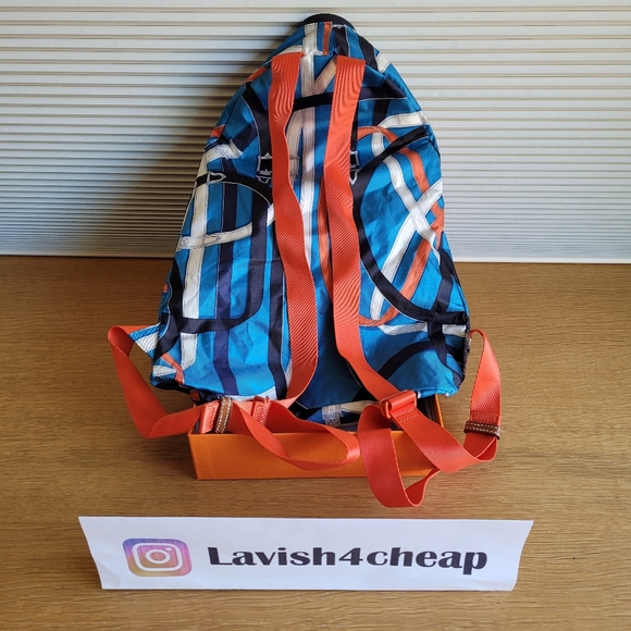 💯⚡Hermes Airsilk Backpacks - Picture 2 of 9